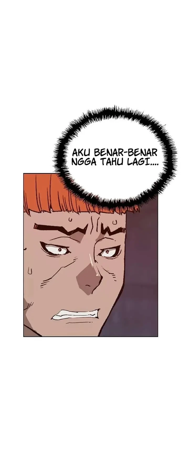 Weak Hero Chapter 223.1 halaman 16
