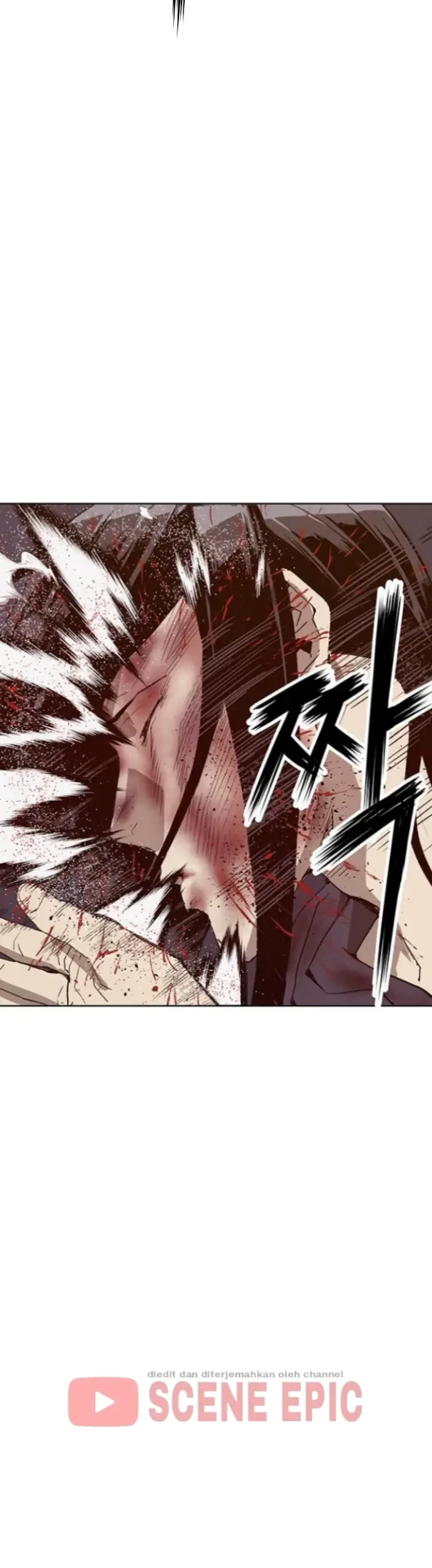 Weak Hero Chapter 227 halaman 22