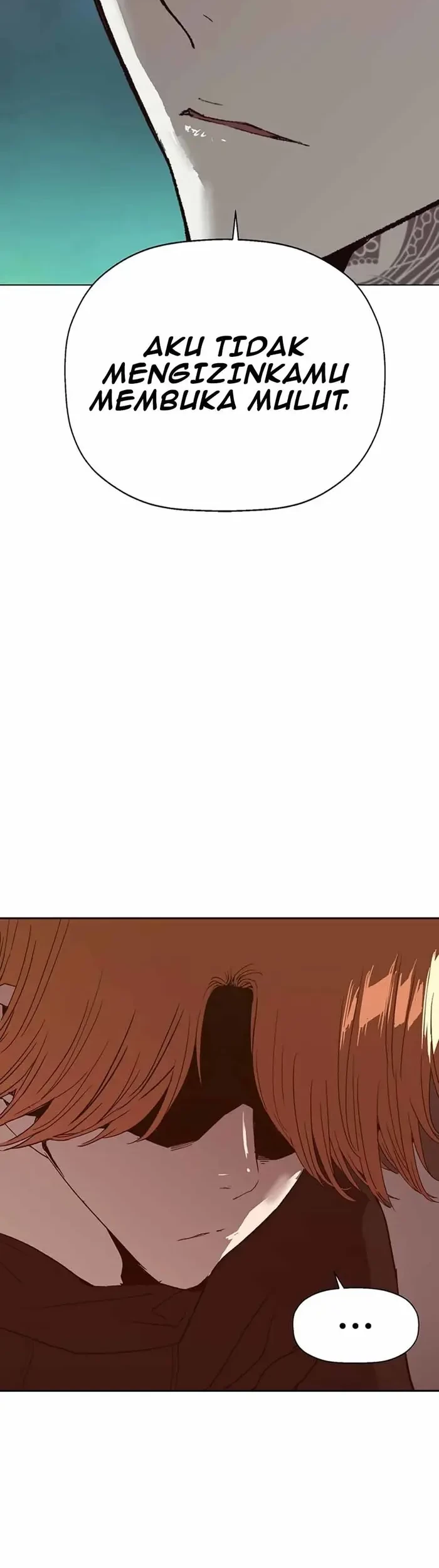 Weak Hero Chapter 228.1 halaman 16