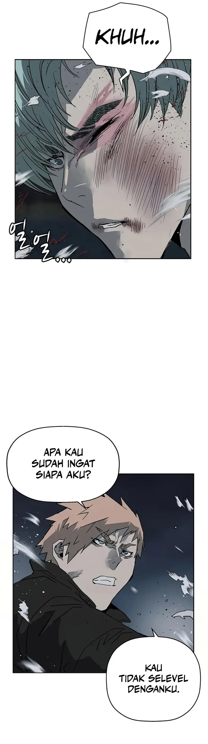 Weak Hero Chapter 238 halaman 26