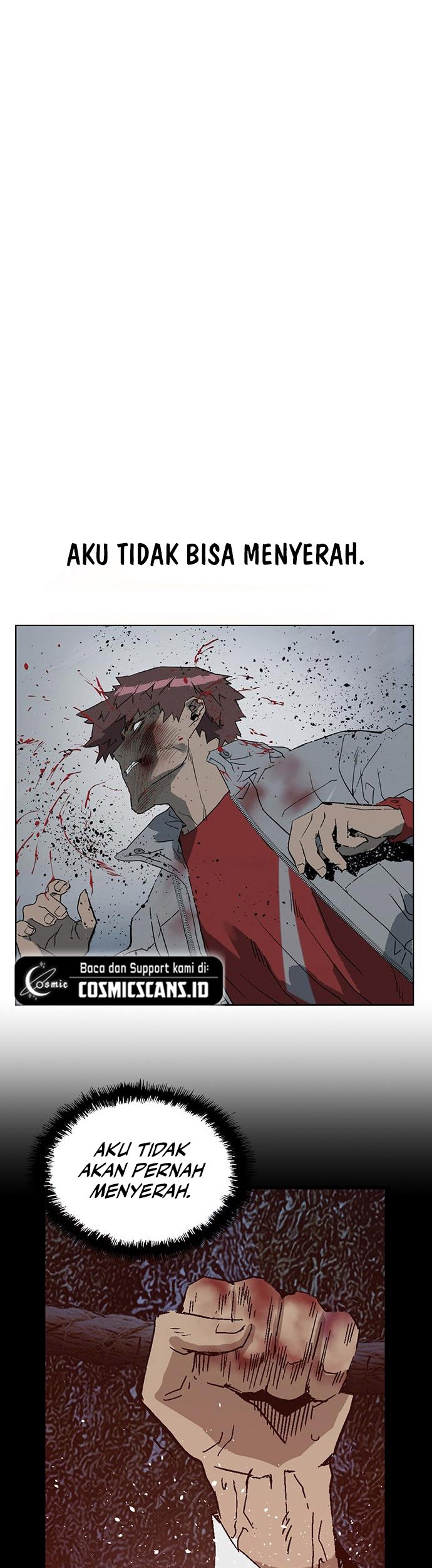 Weak Hero Chapter 247 Gambar 26