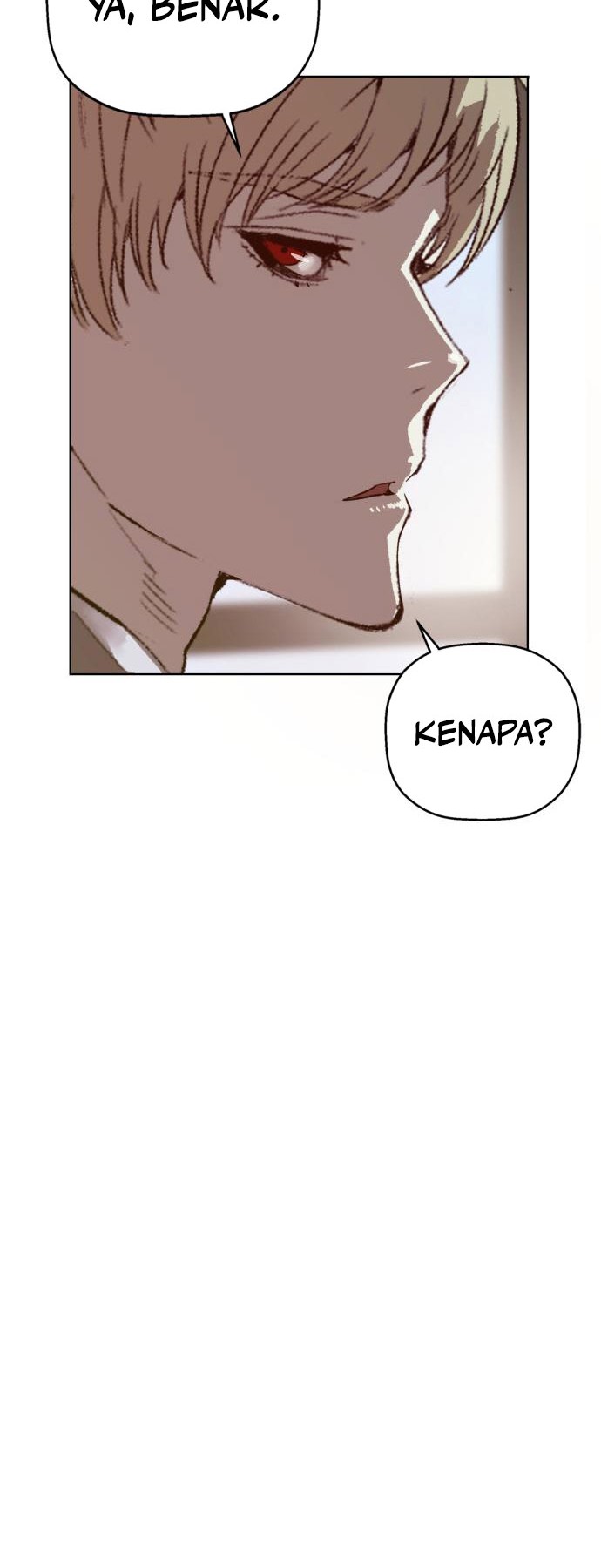 Weak Hero Chapter 262 halaman 26