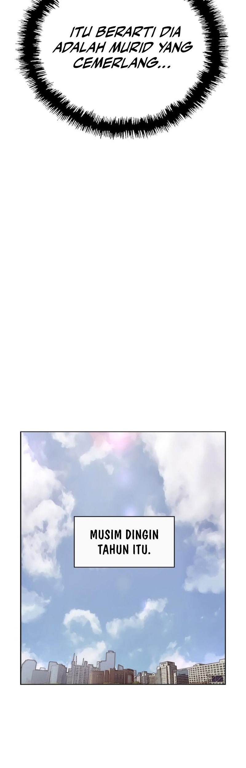 Weak Hero Chapter 263 halaman 35