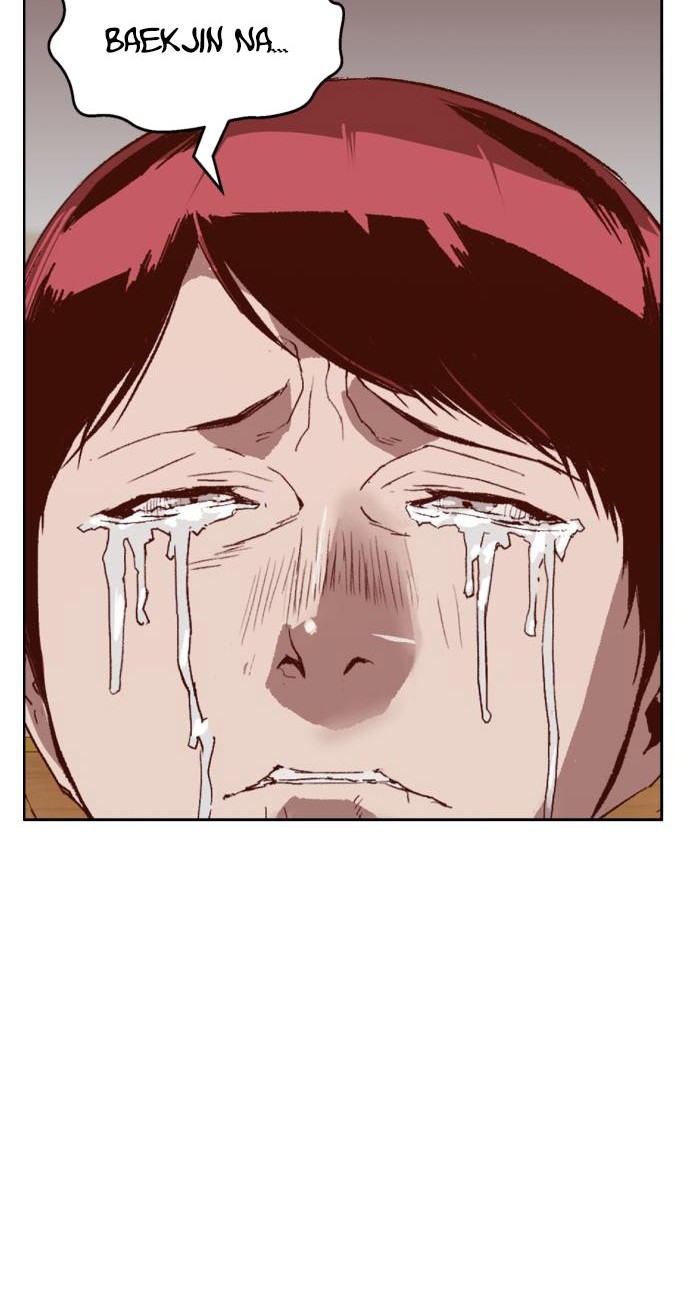 Weak Hero Chapter 264 halaman 26