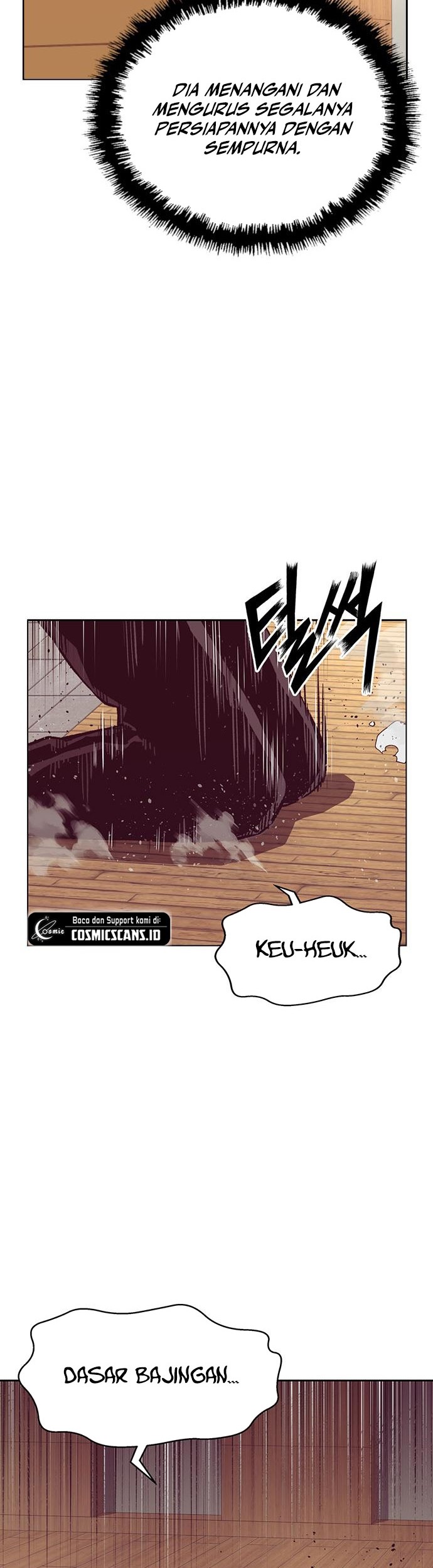 Weak Hero Chapter 264 halaman 28