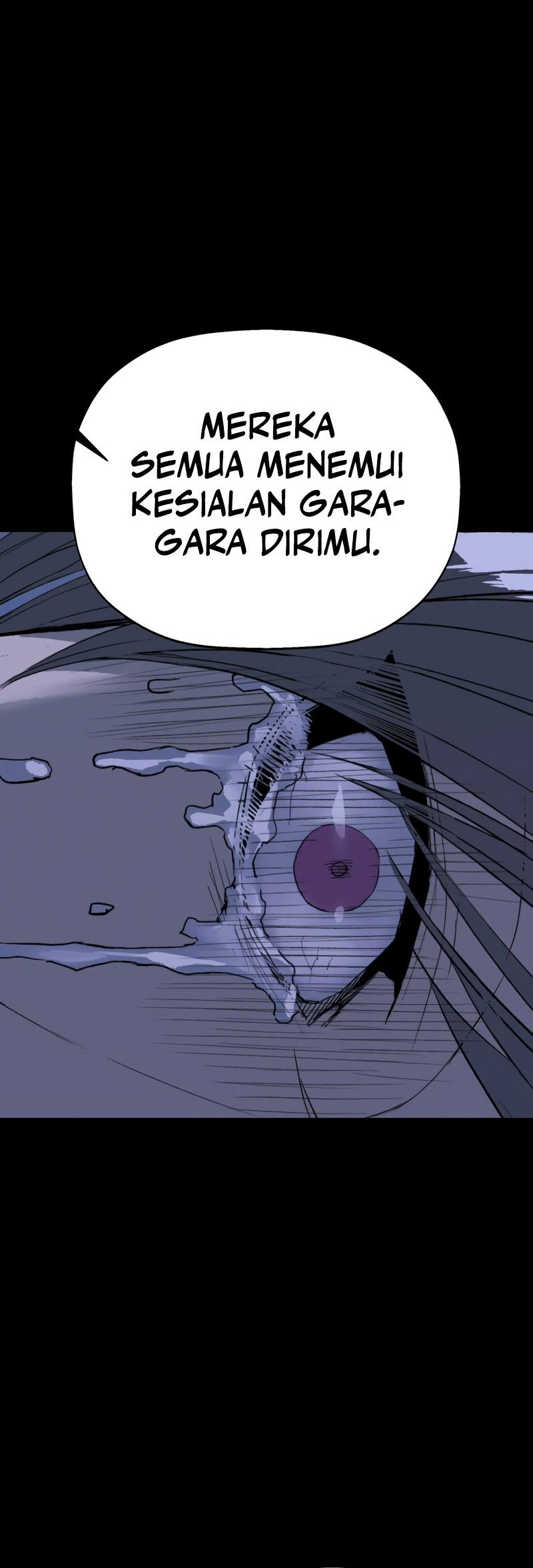 Weak Hero Chapter 265 halaman 26