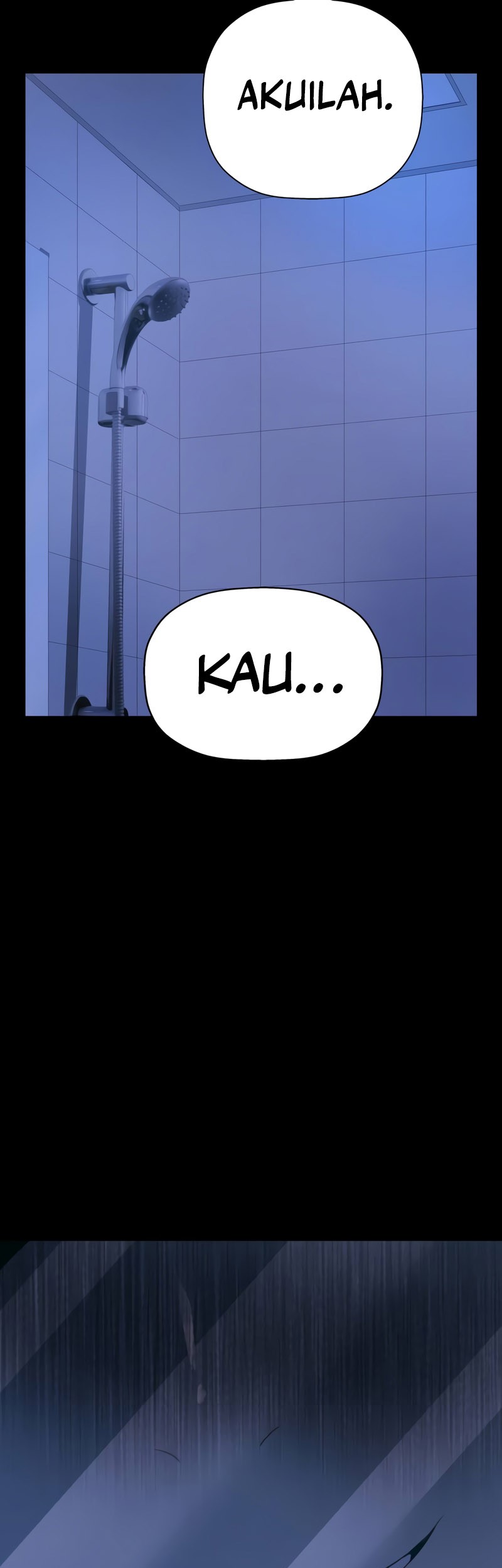 Weak Hero Chapter 265 halaman 27