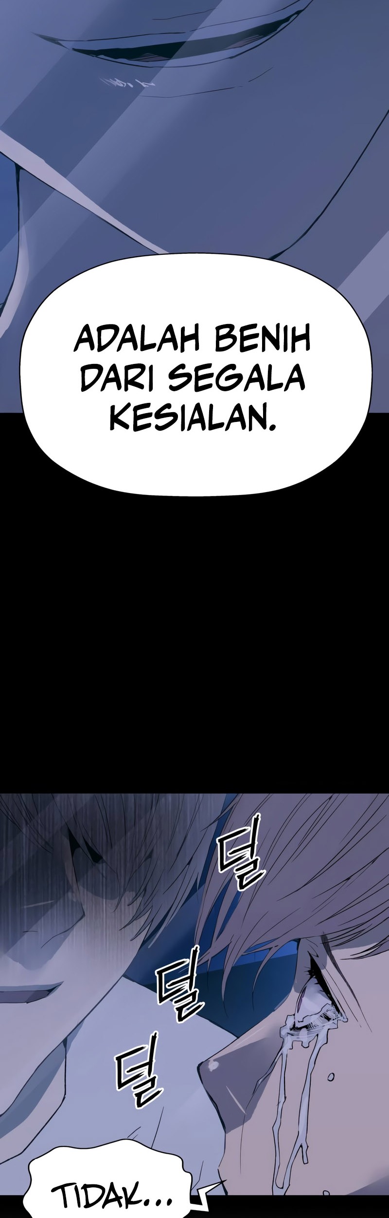 Weak Hero Chapter 265 halaman 28