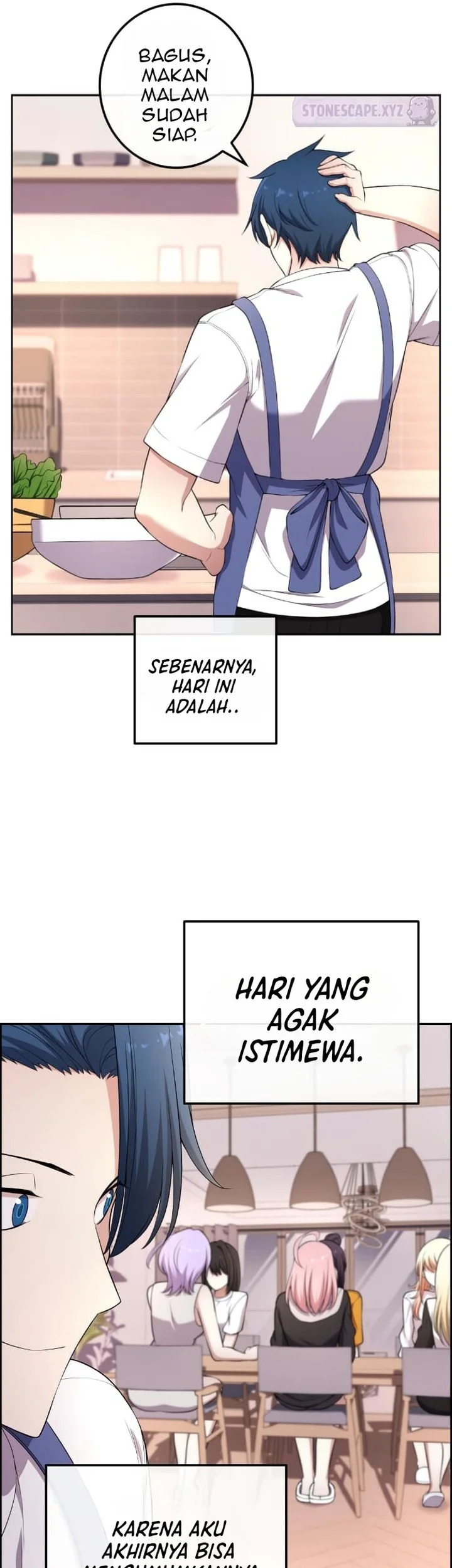 Webtoon Character Na Kang Lim Chapter 172 Gambar 28