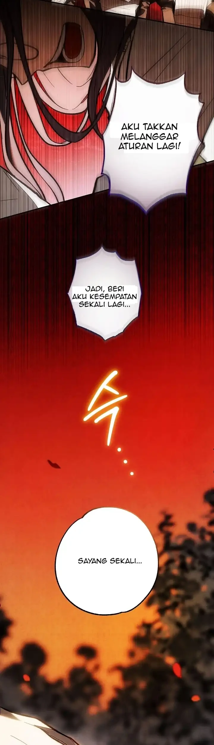 Welcome to the Rose Mansion Chapter 1 Gambar 24