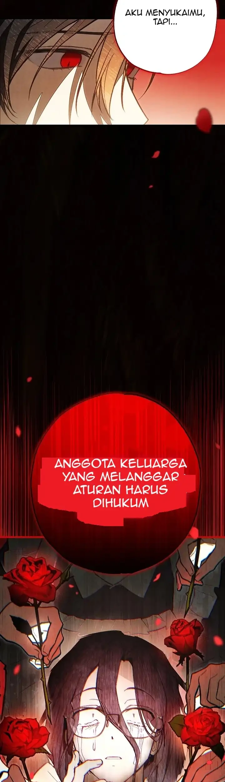 Welcome to the Rose Mansion Chapter 1 Gambar 26