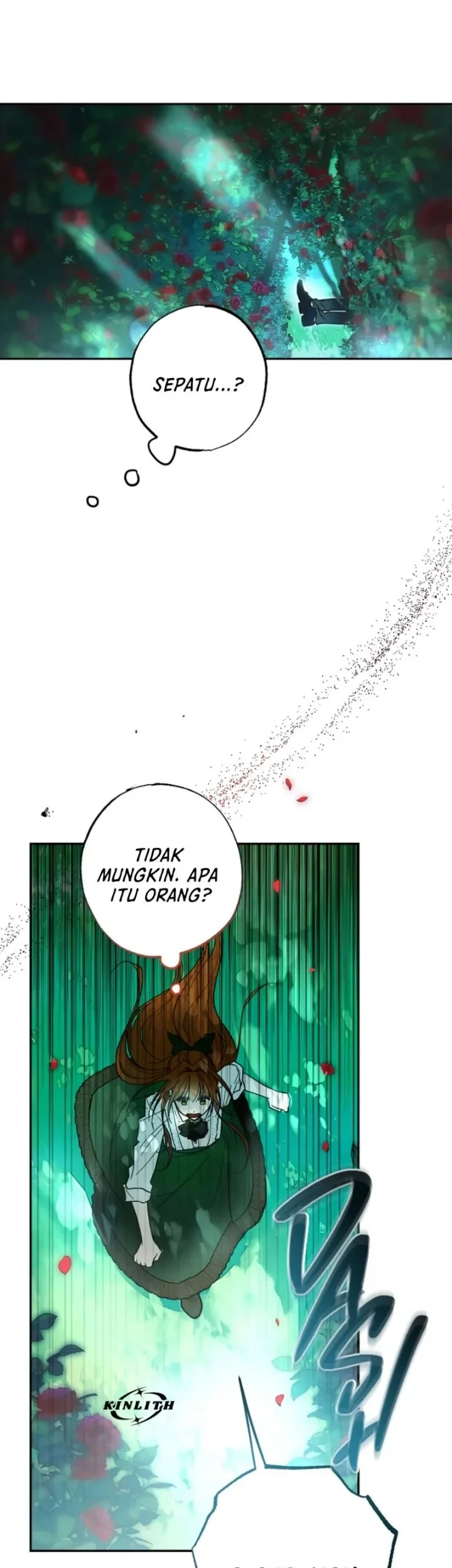 Welcome to the Rose Mansion Chapter 10 Gambar 21