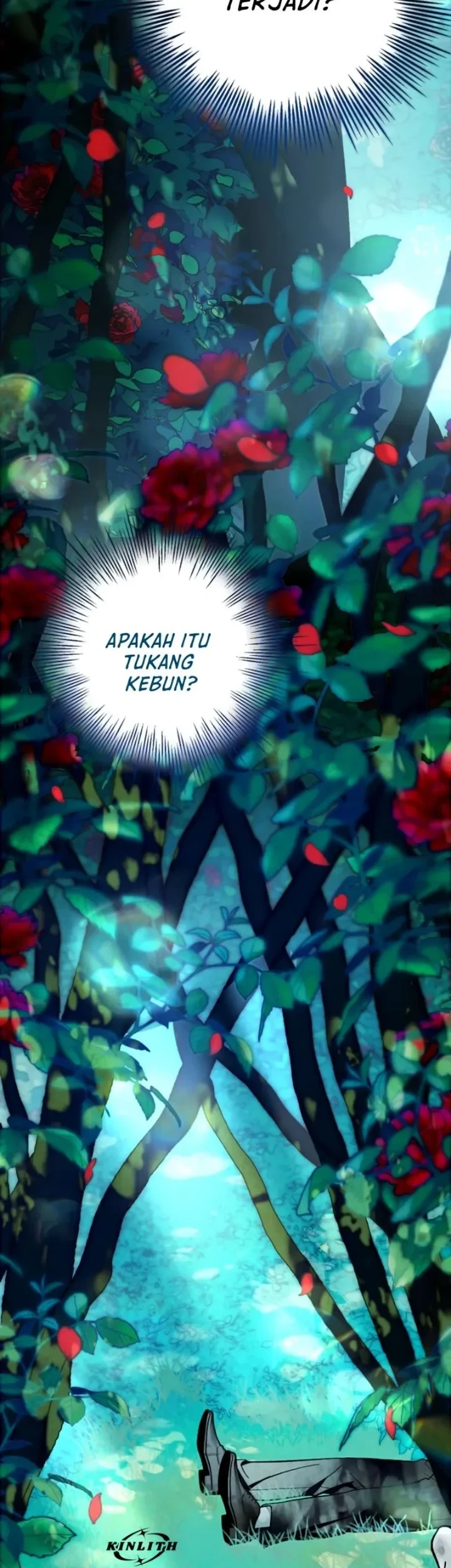 Welcome to the Rose Mansion Chapter 10 Gambar 23