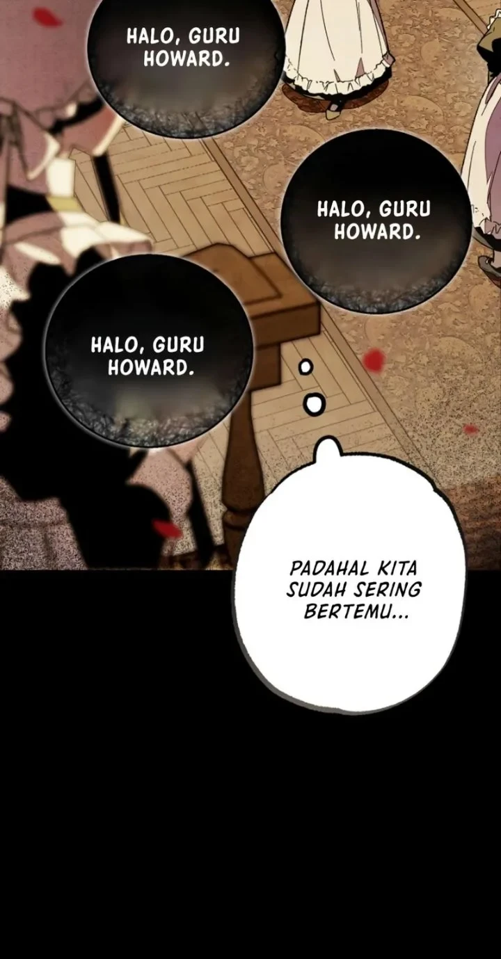 Welcome to the Rose Mansion Chapter 11 Gambar 19