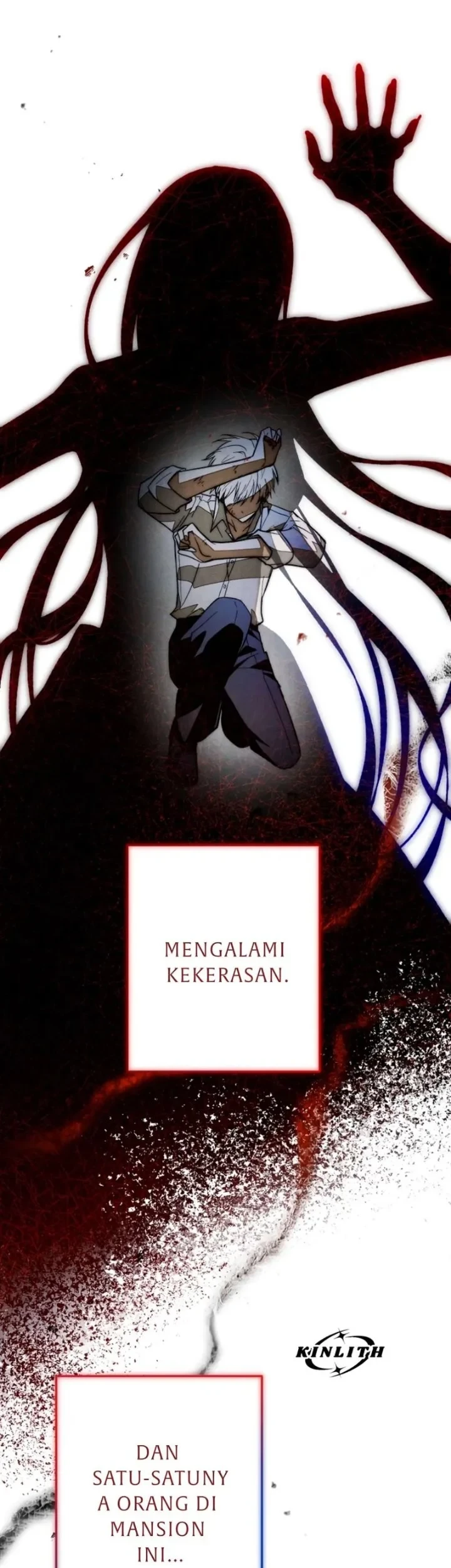 Welcome to the Rose Mansion Chapter 12 Gambar 21