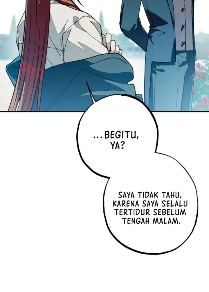Welcome to the Rose Mansion Chapter 13 Gambar 19
