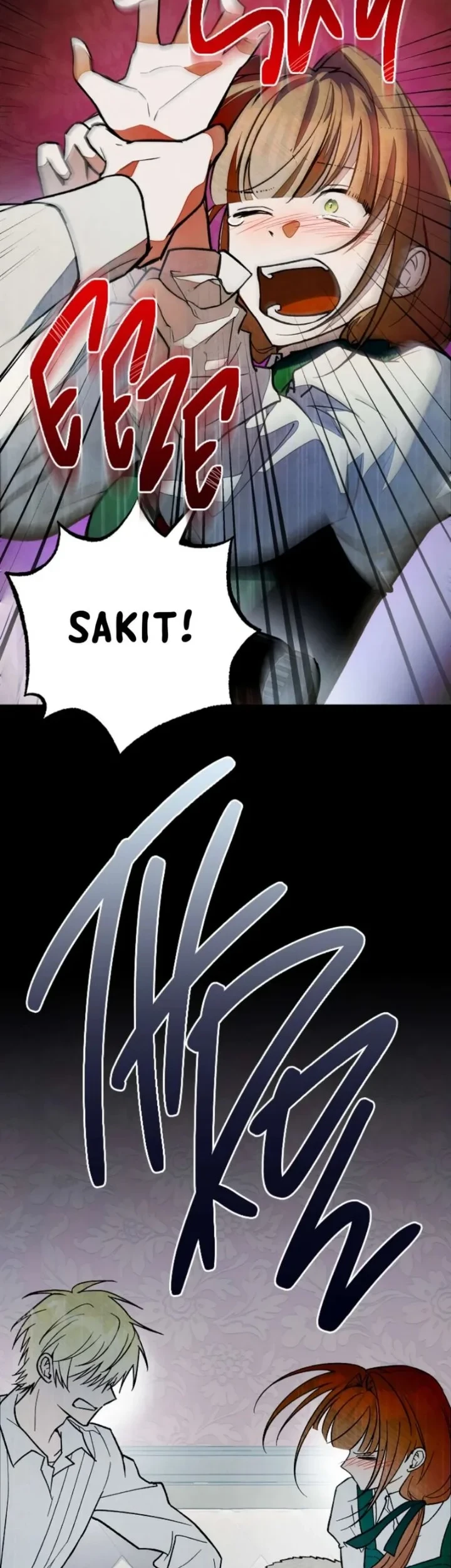 Welcome to the Rose Mansion Chapter 15 Gambar 28