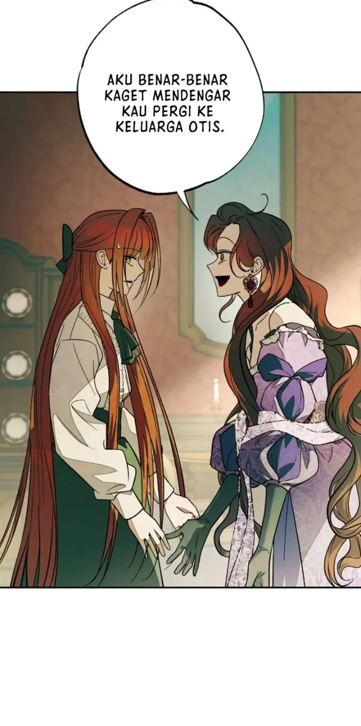 Welcome to the Rose Mansion Chapter 17 Gambar 27