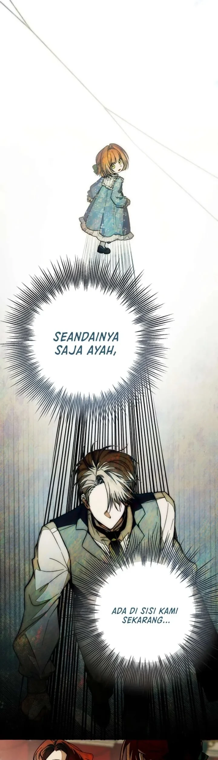 Welcome to the Rose Mansion Chapter 18 Gambar 26