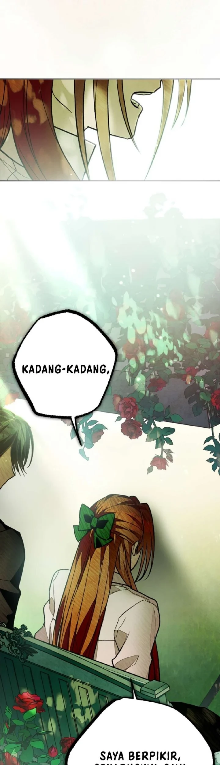 Welcome to the Rose Mansion Chapter 19 Gambar 31