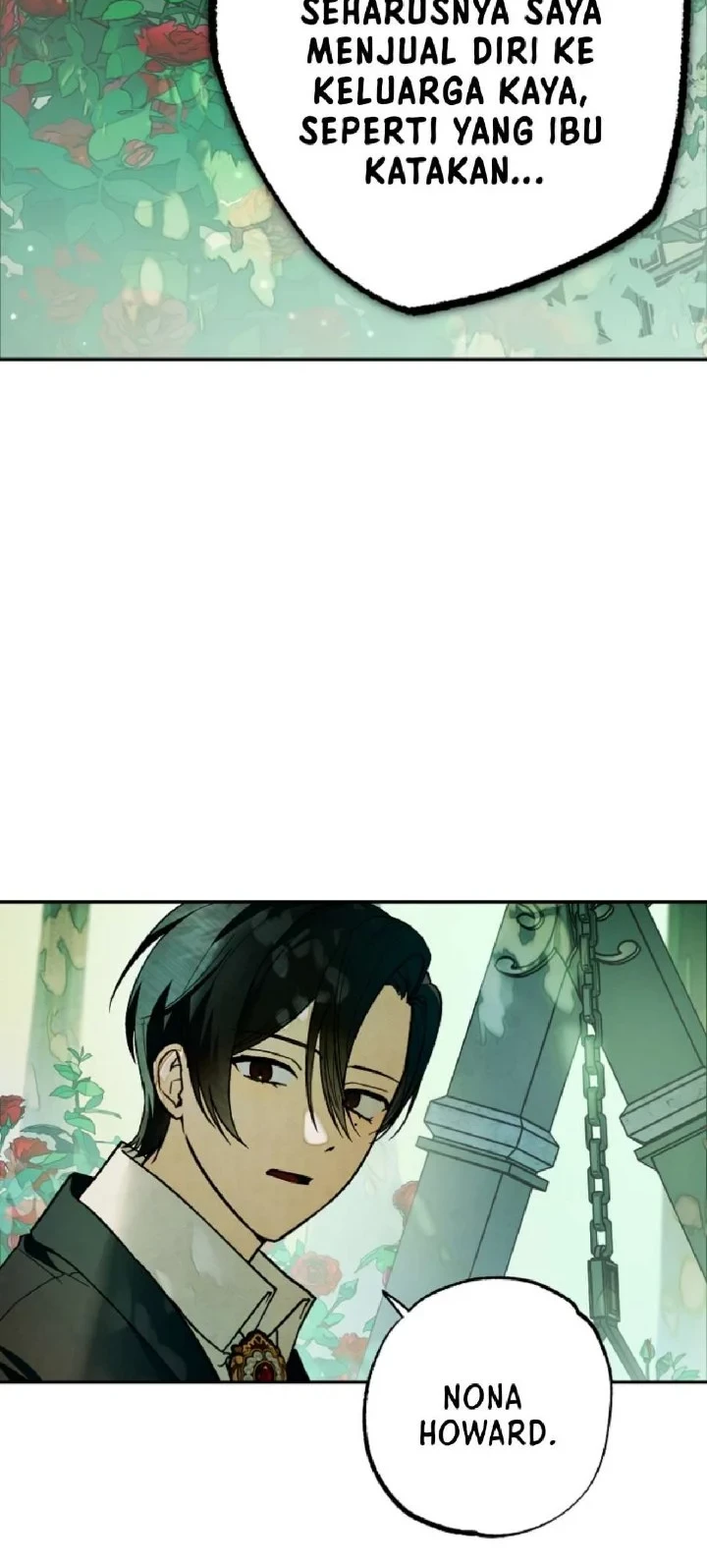 Welcome to the Rose Mansion Chapter 19 Gambar 32