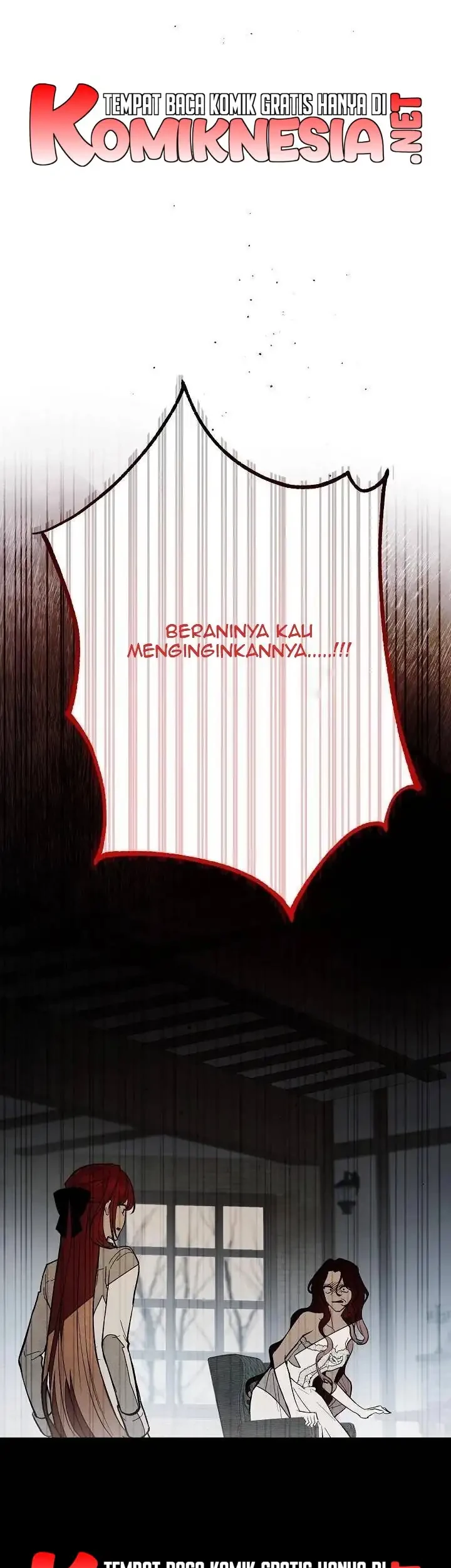 Welcome to the Rose Mansion Chapter 2 Gambar 22