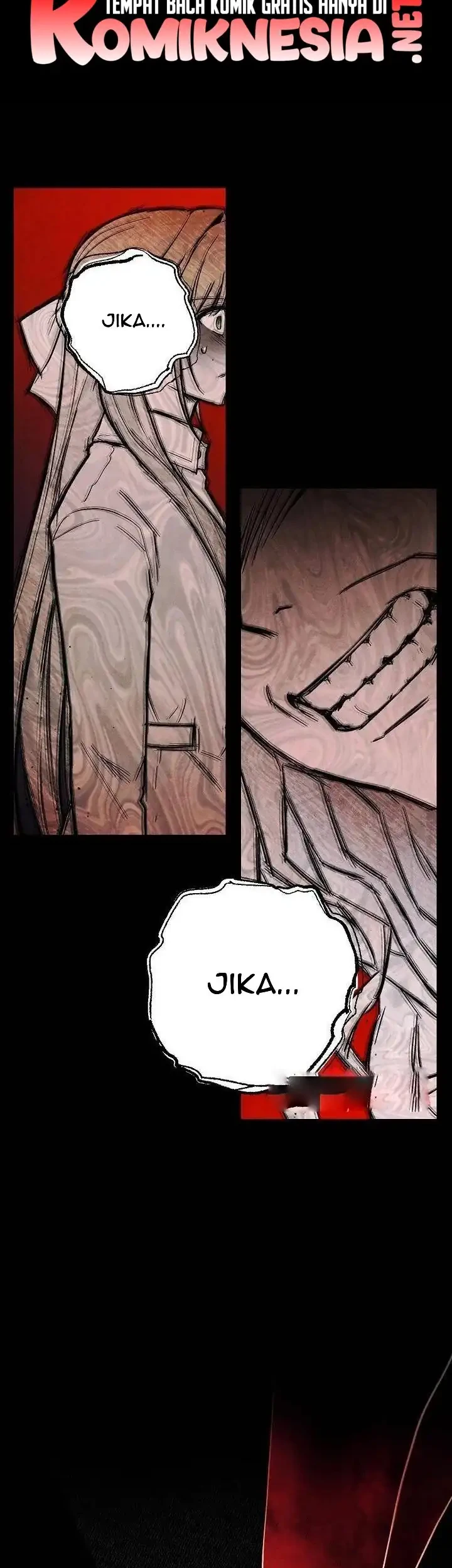 Welcome to the Rose Mansion Chapter 2 Gambar 23