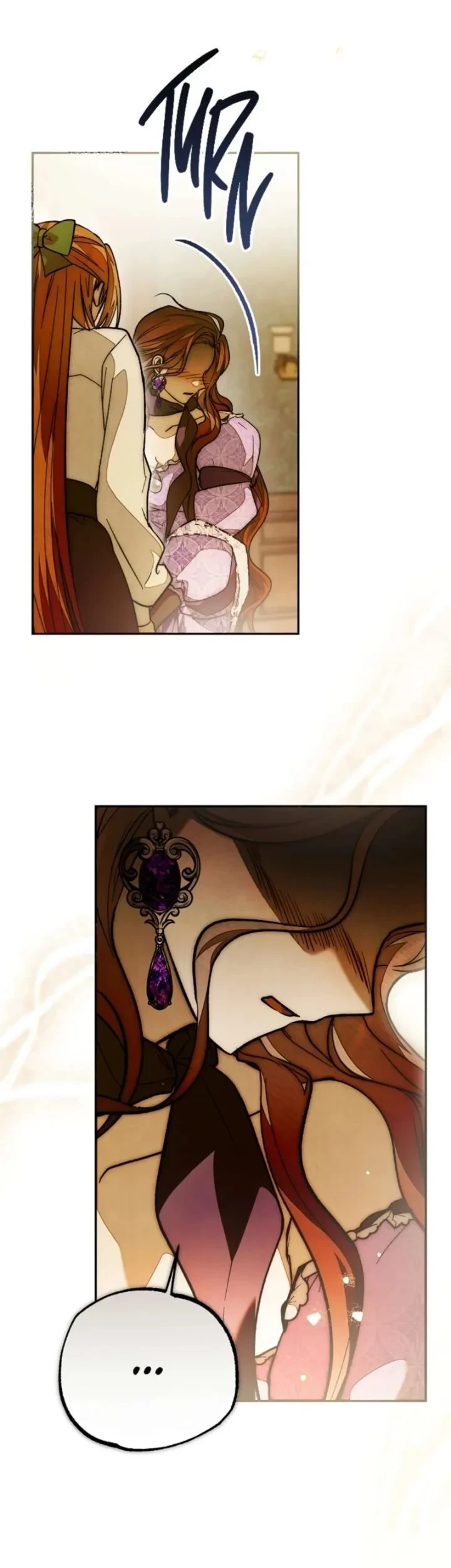 Welcome to the Rose Mansion Chapter 20 Gambar 21