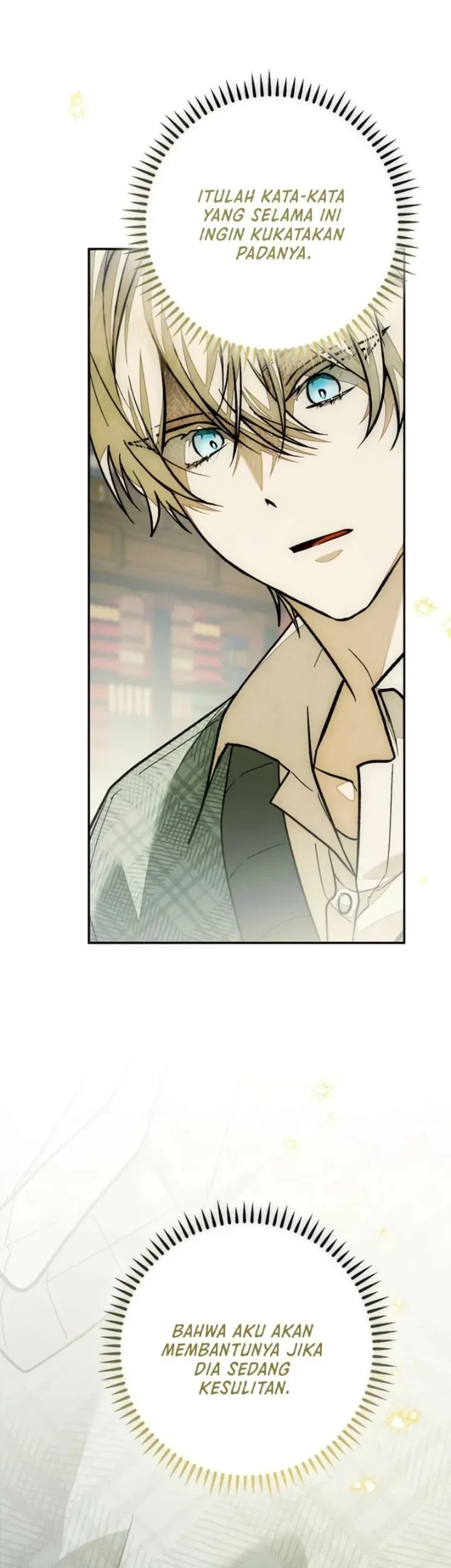 Welcome to the Rose Mansion Chapter 21 Gambar 27