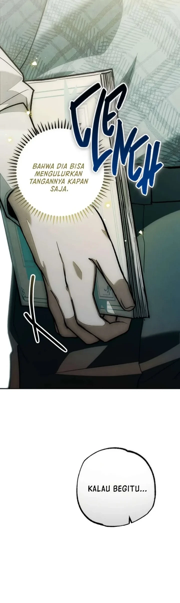 Welcome to the Rose Mansion Chapter 21 Gambar 28