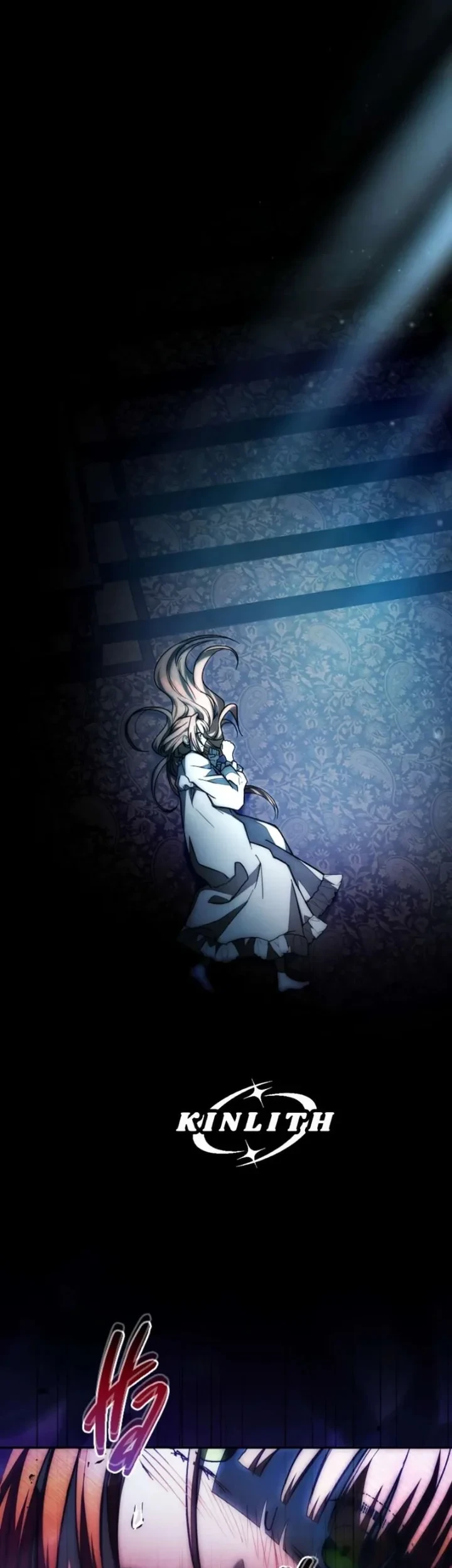Welcome to the Rose Mansion Chapter 23 Gambar 26