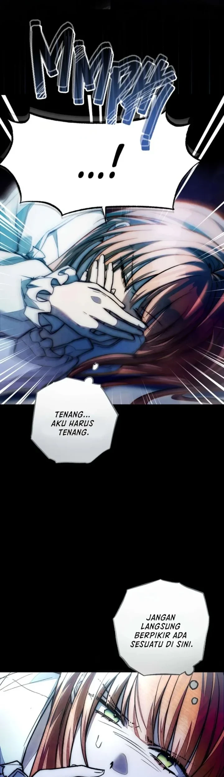 Welcome to the Rose Mansion Chapter 23 Gambar 28