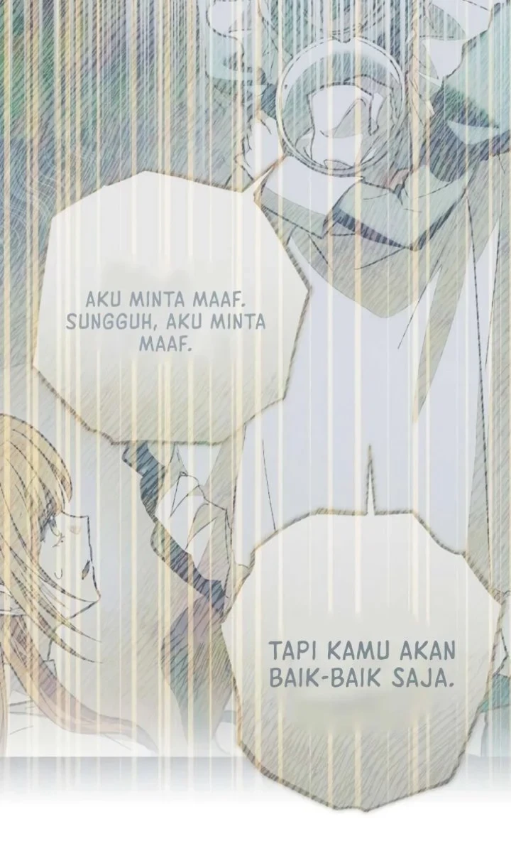 Welcome to the Rose Mansion Chapter 25 Gambar 28