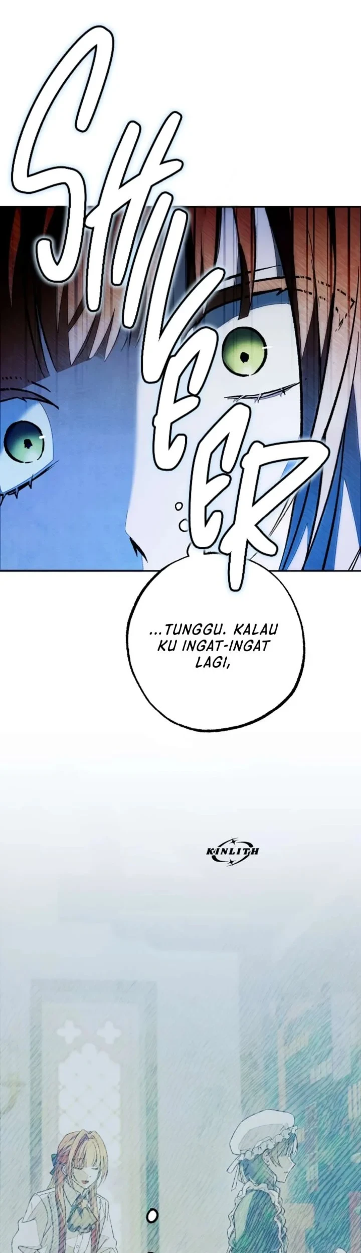 Welcome to the Rose Mansion Chapter 25 Gambar 29