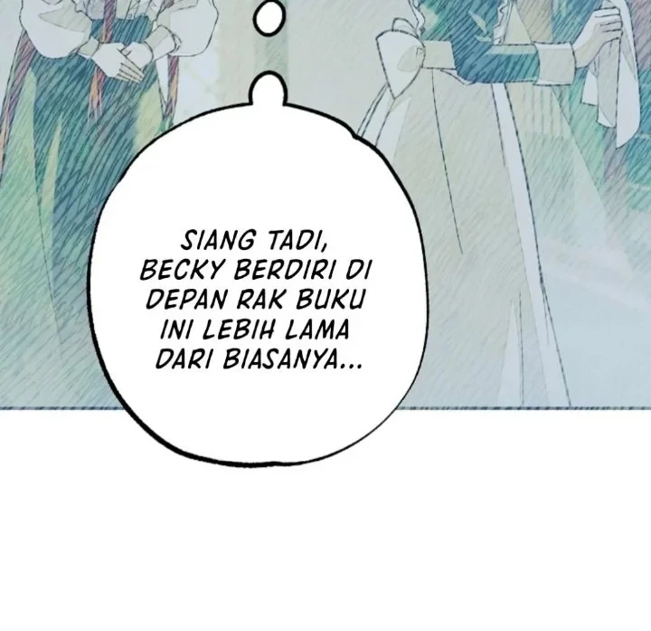 Welcome to the Rose Mansion Chapter 25 Gambar 30