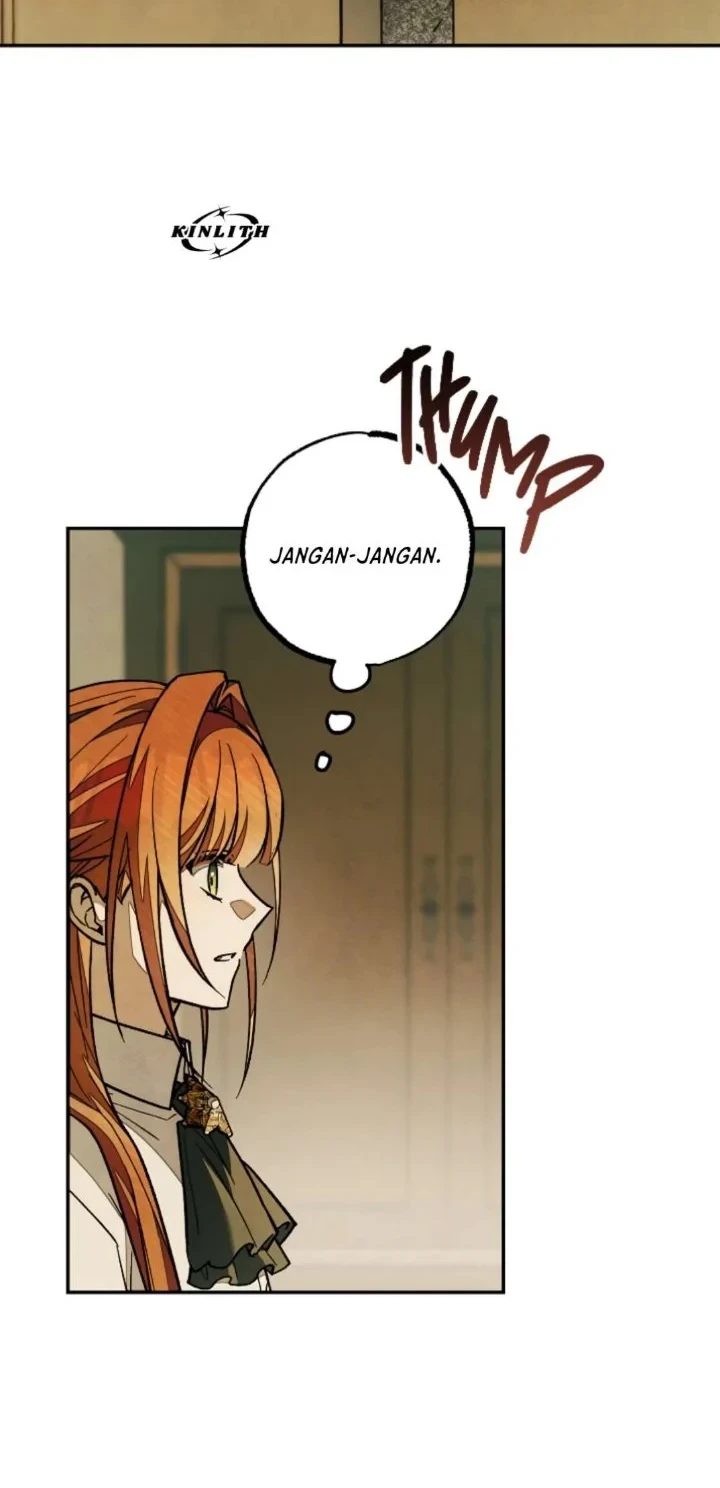 Welcome to the Rose Mansion Chapter 26 Gambar 24
