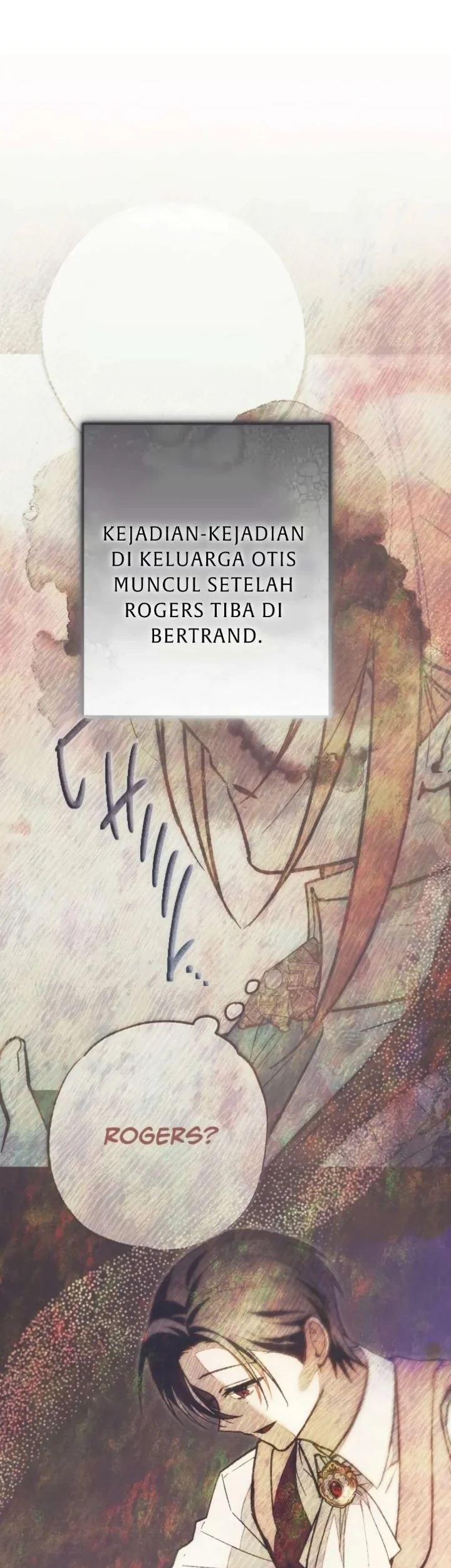 Welcome to the Rose Mansion Chapter 29 Gambar 32