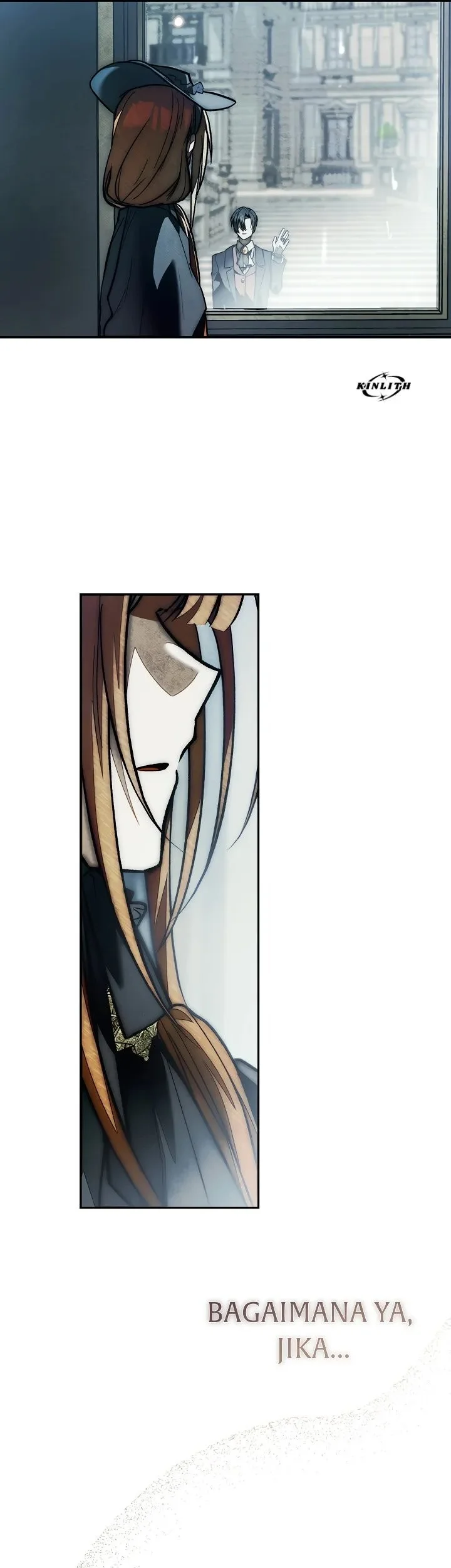 Welcome to the Rose Mansion Chapter 30 Gambar 22