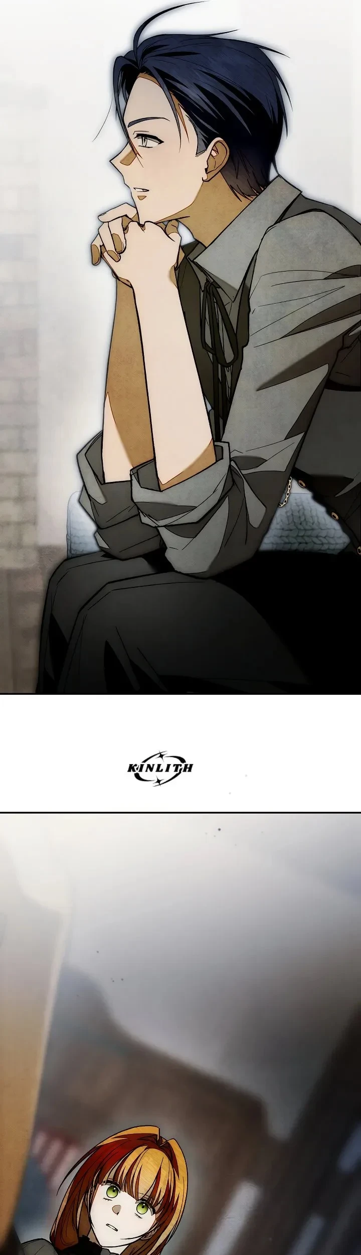 Welcome to the Rose Mansion Chapter 31 Gambar 29