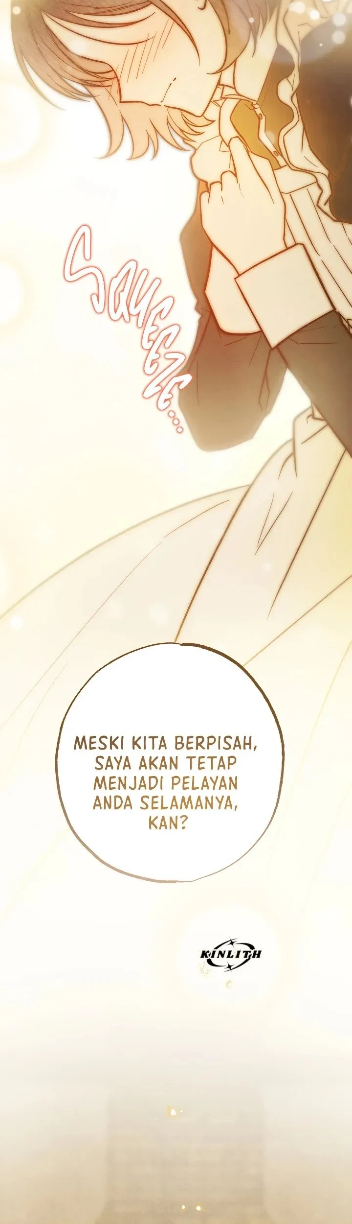 Welcome to the Rose Mansion Chapter 32 Gambar 24