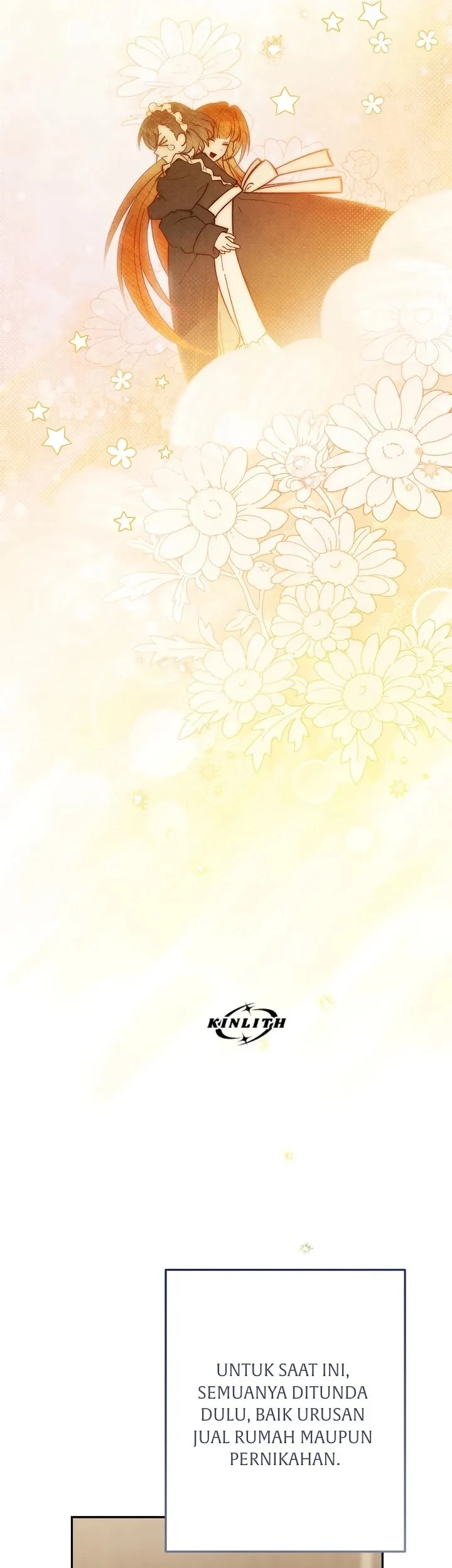 Welcome to the Rose Mansion Chapter 32 Gambar 27
