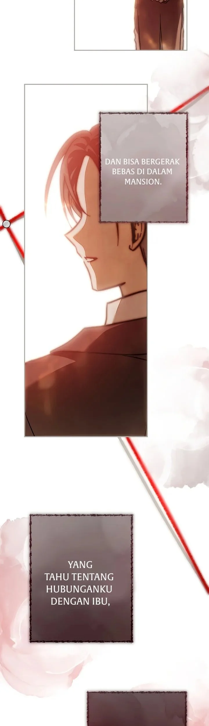 Welcome to the Rose Mansion Chapter 33 Gambar 32