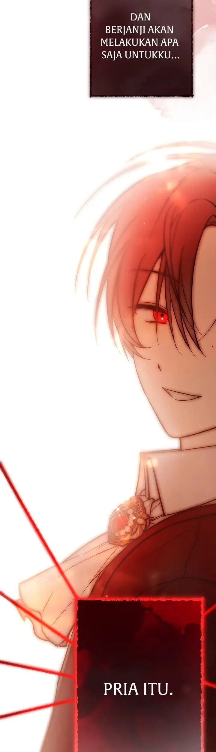 Welcome to the Rose Mansion Chapter 33 Gambar 33