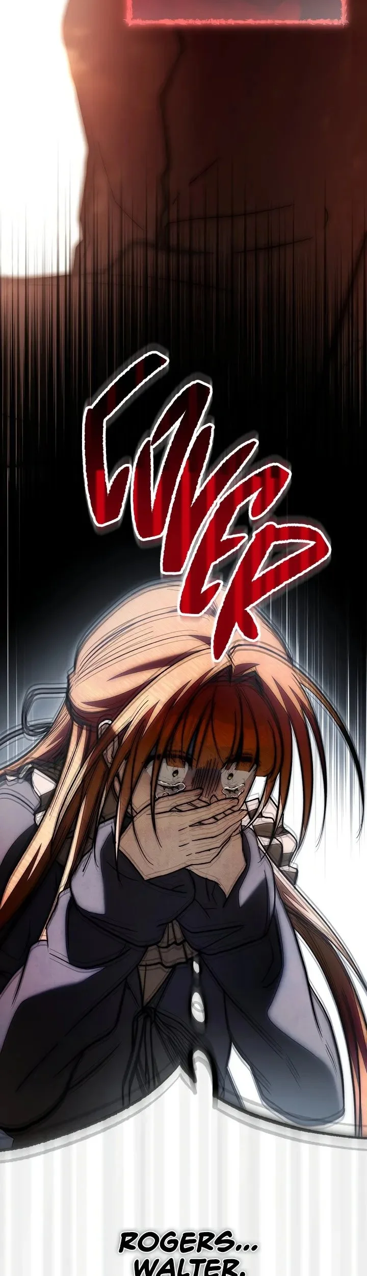 Welcome to the Rose Mansion Chapter 33 Gambar 34