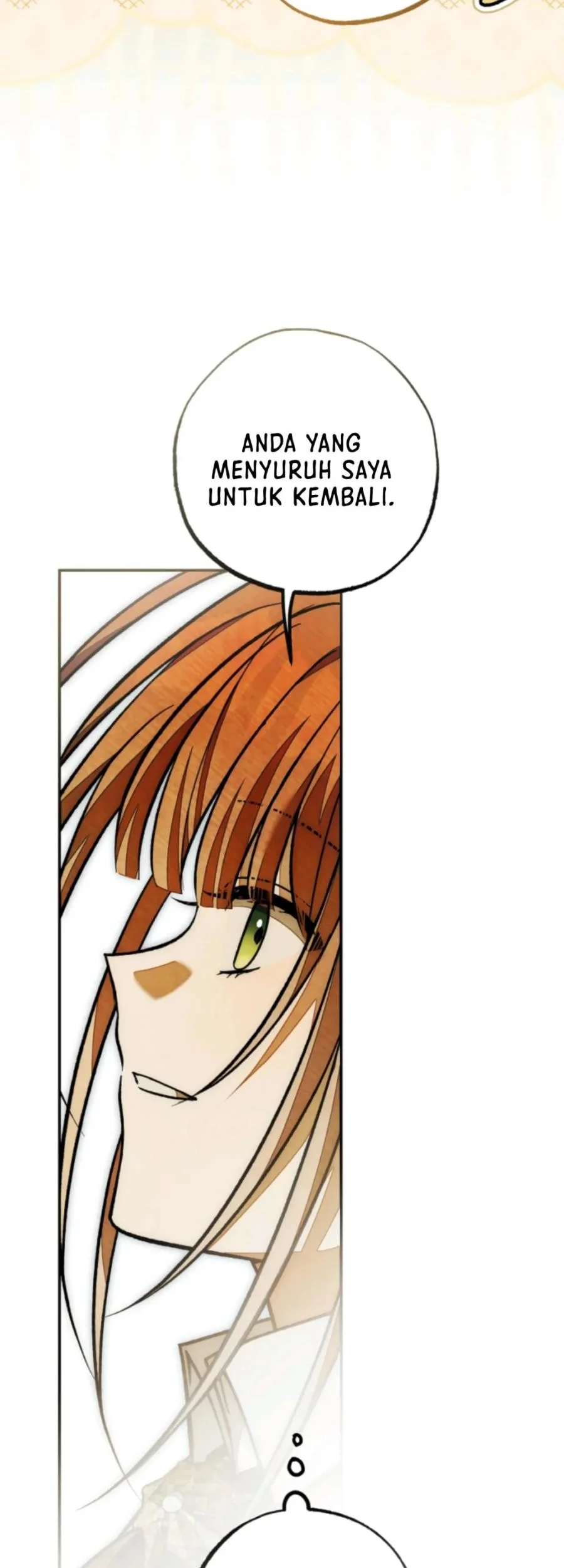 Welcome to the Rose Mansion Chapter 34 Gambar 34