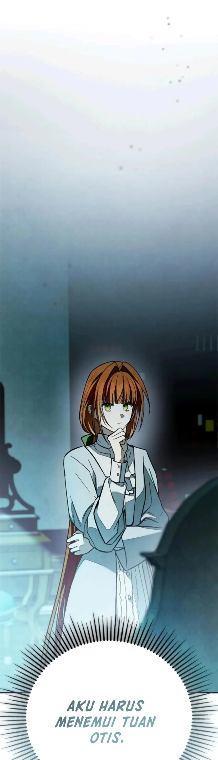 Welcome to the Rose Mansion Chapter 35 Gambar 25