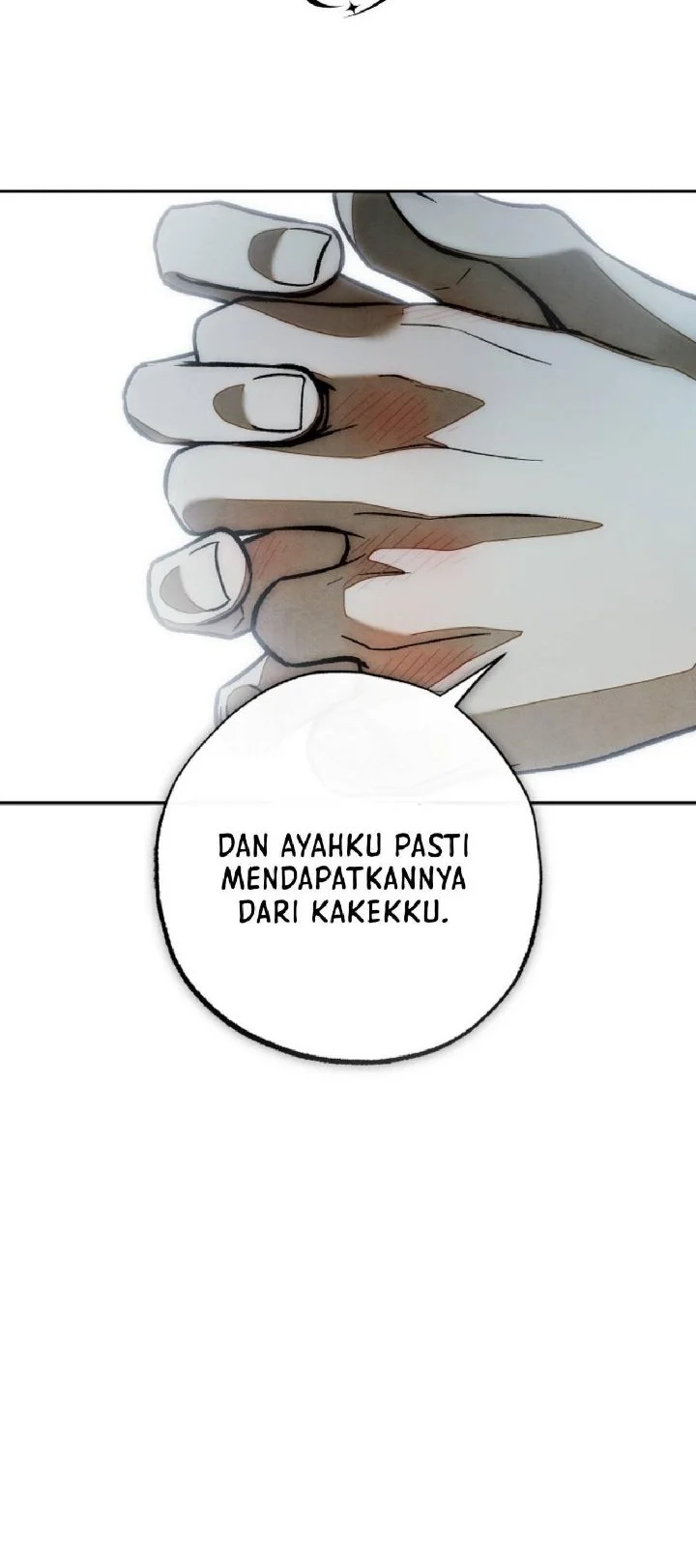 Welcome to the Rose Mansion Chapter 36 Gambar 28