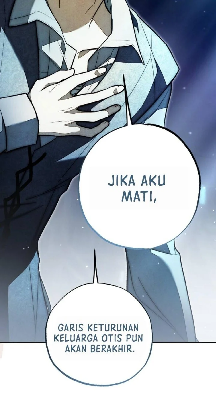 Welcome to the Rose Mansion Chapter 37 Gambar 32