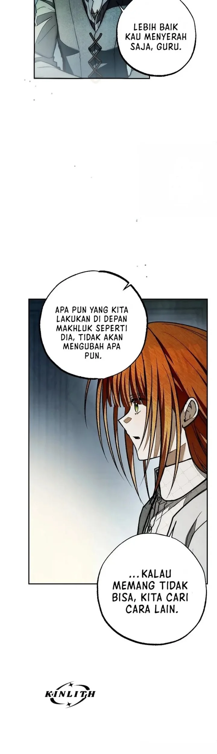 Welcome to the Rose Mansion Chapter 38 Gambar 30