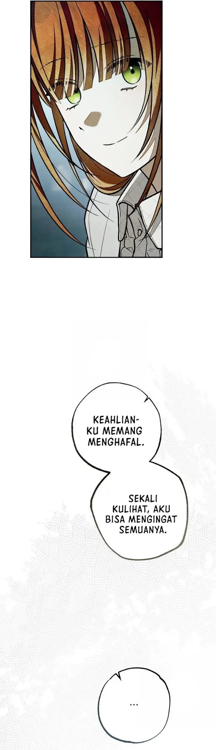 Welcome to the Rose Mansion Chapter 39 Gambar 32